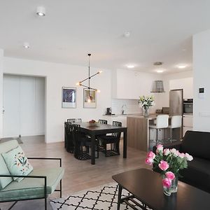 Salka Suites Luxury Apartment 2Br, 2 Bathrooms