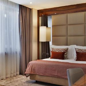 Chambre Supérieure Double