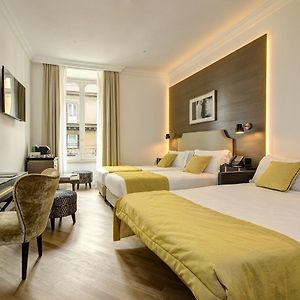 Chambre Quadruple