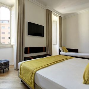 Chambre Triple