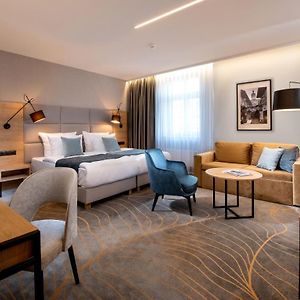 Chambre Double de Luxe