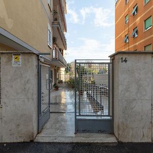 Pigneto Delightful Apartment