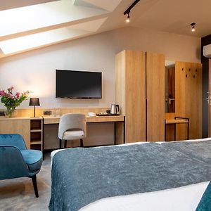 Chambre Standarde Lit King-Size