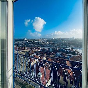 Vitoria'S Terrace Apartments