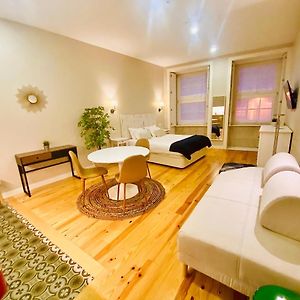 Appartement Studio