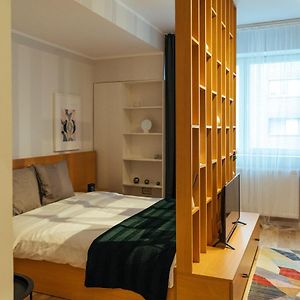 Appartement à 1 Chambre à Coucher