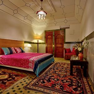Chambre Lit King-Size