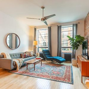 Appartement à 3 Chambres à Coucher