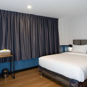 Chambre de Luxe Lit Queen-Size
