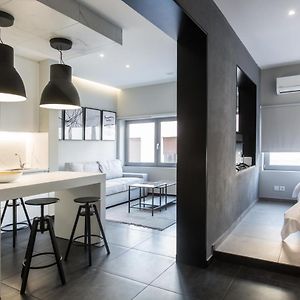 Athensis Apartments In Central Athens