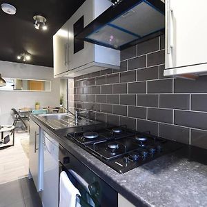 Back Turner Townhouse