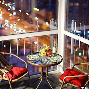 Appartement de Luxe