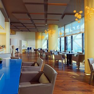 Chambre Club Lit King-Size au Niveau Club