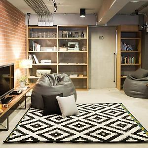 Chambre Familiale