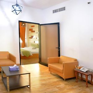 Chambre Standarde Double
