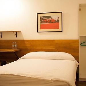 Chambre Supérieure Lit Queen-Size