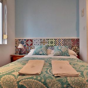Chambre Lit Queen-Size