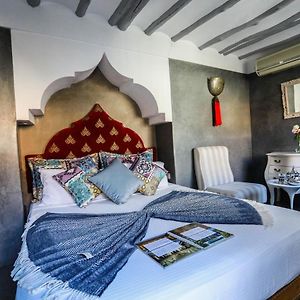 Chambre Luxe Lit King-Size
