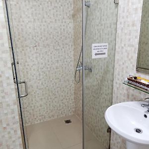 Chambre Supérieure Quadruple
