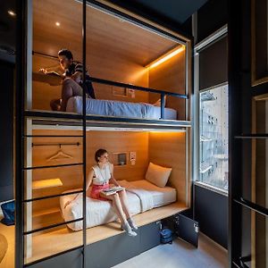 Chambre Simple