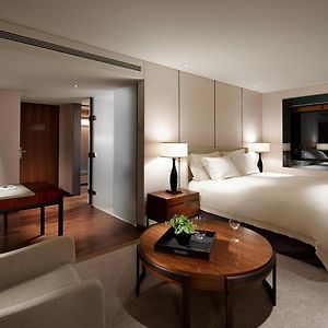 Chambre Grand de Luxe Lit King-Size d'Angle