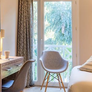 Suite Lit King-Size