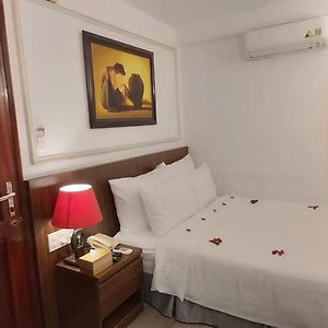 Chambre Standarde Lit King-Size