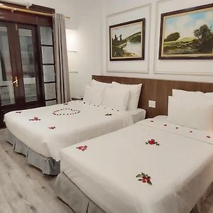Chambre Triple