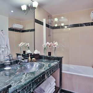 Suite de Luxe à 1 Chambre à Coucher