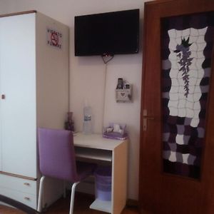 Chambre de Luxe Lit King-Size