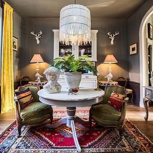 Carcassonne Bed And Breakfast