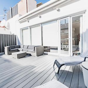 Beach & Urban Attic