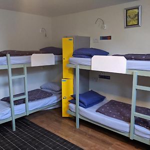 Chambre Juste Pour Femmes Dortoir