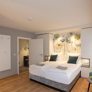 Chambre Simple