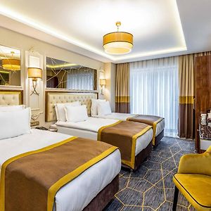 Chambre Triple de Luxe