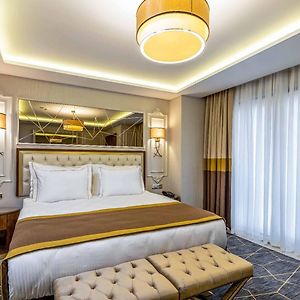 Chambre Simple de Luxe