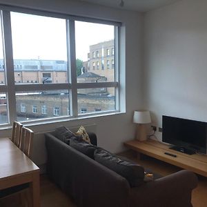King'S Cross Deluxe Serviced Apartments