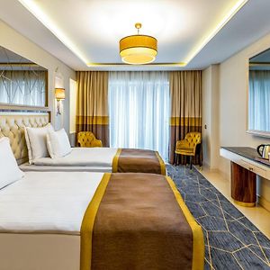 Chambre de Luxe