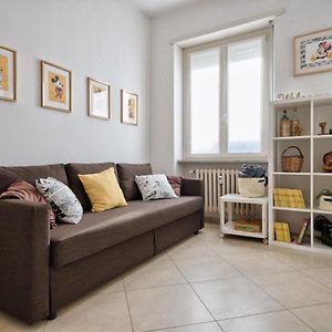Toc-Toc Apartment A 10 Min Dall'Ospedale Maria Vittoria