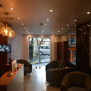Wide Suites Taksim