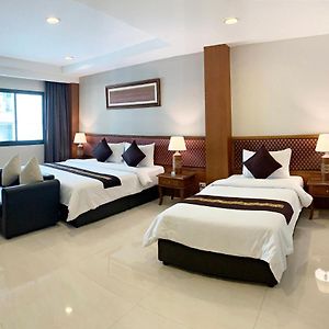 Chambre Triple de Luxe