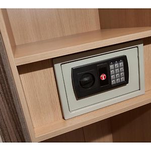 Chambre Lit King-Size