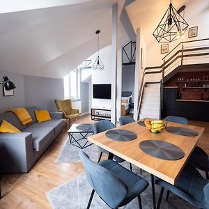Appartement Duplex