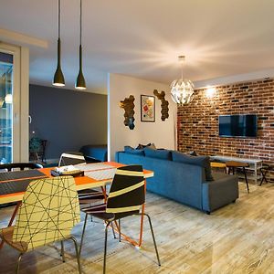 Appartement Studio
