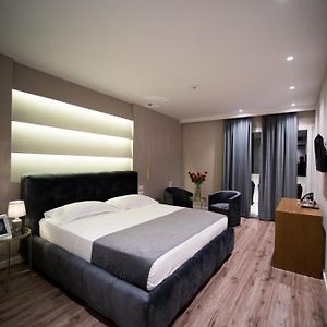 Chambre de Luxe Lit King-Size