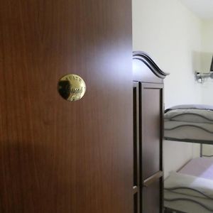 Chambre Quadruple Économique