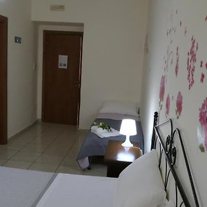 Chambre Classique Quadruple