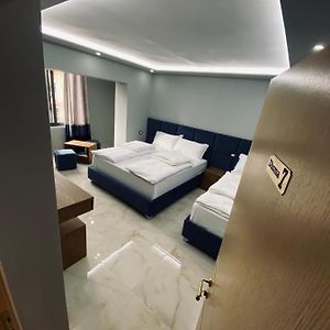 Chambre Triple de Luxe