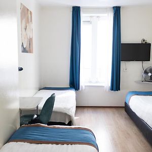 Chambre Triple