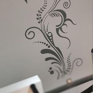 Chambre Double de Conception